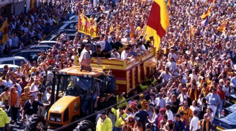 rc lens champion de france