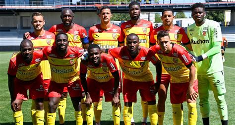 rc lens non officiel