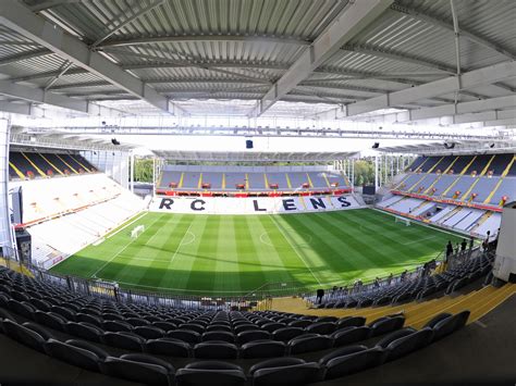 rc lens stadium