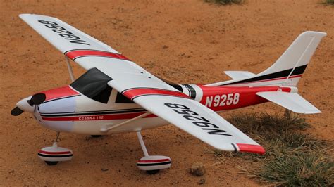 Rc Plane Introduction