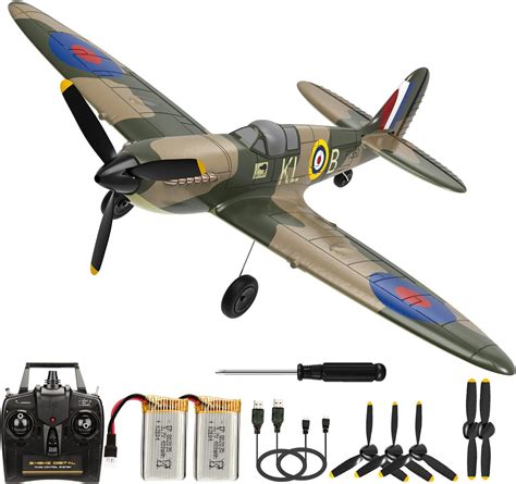 Rc Planes Amazon Uk