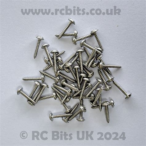 Rc Servo Screws