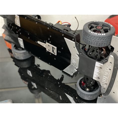 Rc Skid Plate