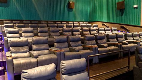 Immerse Yourself in Cinematic Excellence: Uncover the Magic of RC Theatres