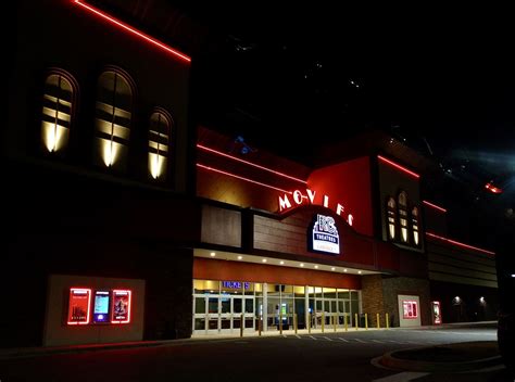rc theaters in california maryland