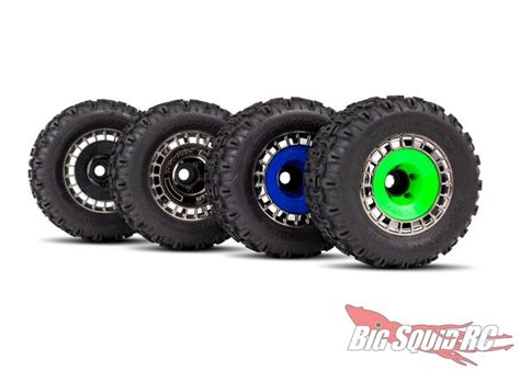 Rc Tires Explained