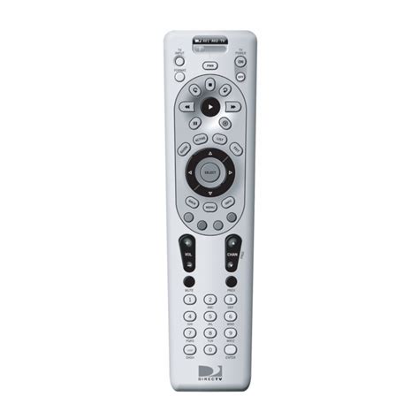 Lot Of 3 (three) DIRECTV RC66RX RF Remote Controls . 41 DIRECTV