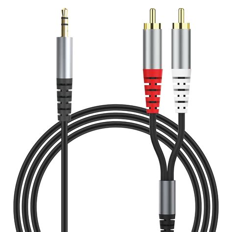 Rca Cable Aux Input