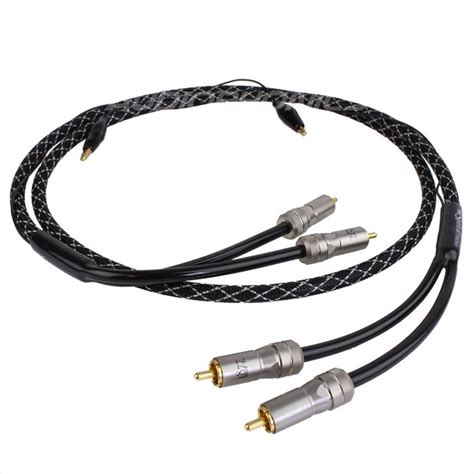 Rca Cable Ground