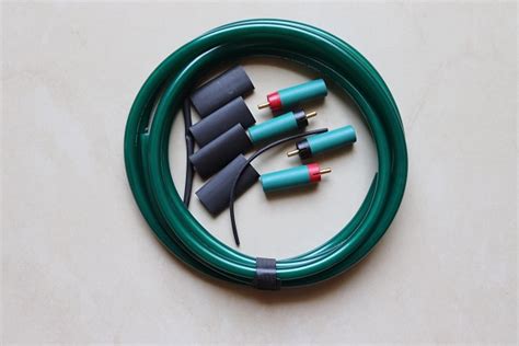 Rca Cable Kit