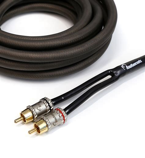 Rca Cables For Subs