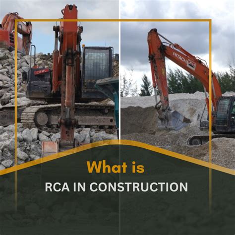 Rca Construction Company
