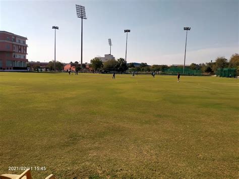 rca cricket academy jaipur fees