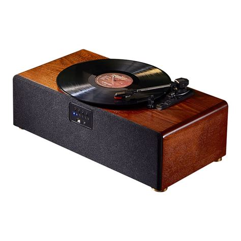 Rca Input Speakers For Turntable
