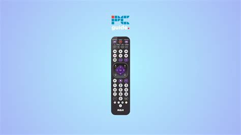 Instruction Manual Rca Universal Remote Codes