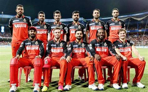 rcb 2016 all matches