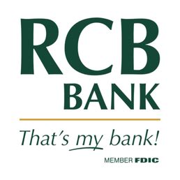 rcb bank customer service number