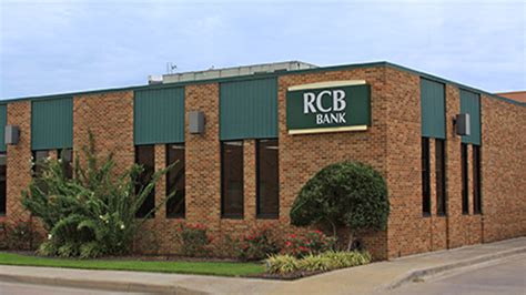 rcb bank in claremore