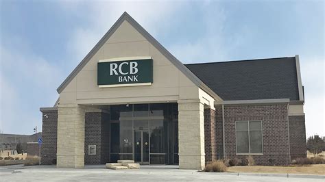 rcb bank loan review