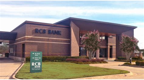 rcb bank online banking oklahoma