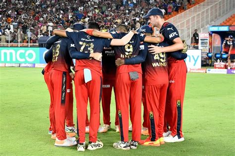 rcb home matches 2024