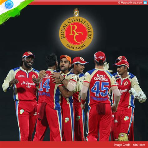 rcb ipl team 2014