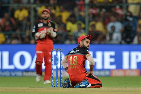 rcb match score today