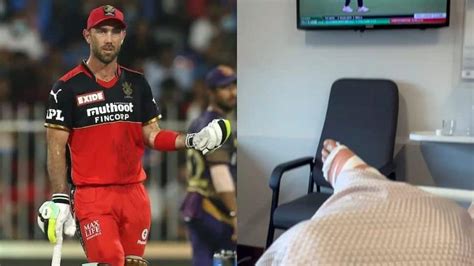 rcb news in injury update