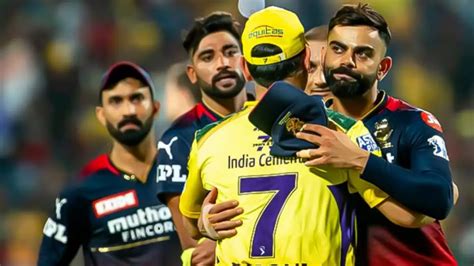 rcb vs csk live streaming