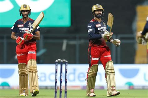 rcb vs dc highlights 2022