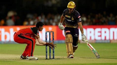 rcb vs kkr ipl 2019