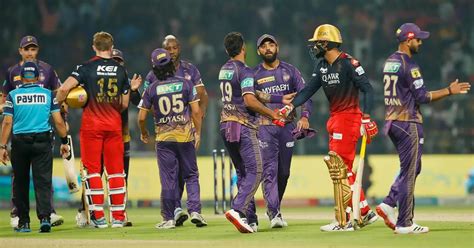 rcb vs kkr match 36