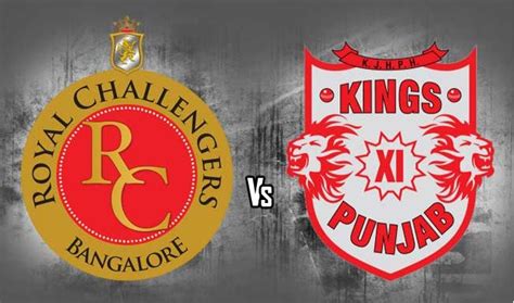 rcb vs kxip 2016 match 39 highlights