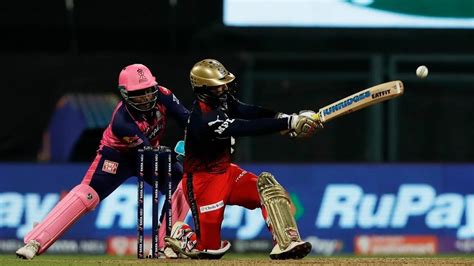 rcb vs rr 2022 match 13 highlights