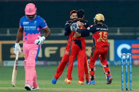 rcb vs rr highlight