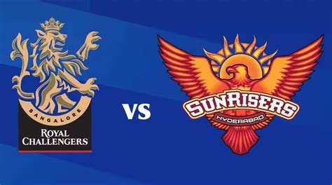 rcb vs srh match 2023