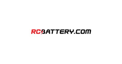 rcbattery.com coupon
