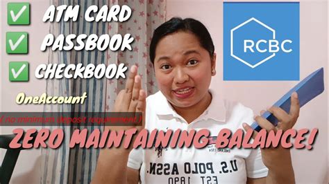 rcbc baron one review