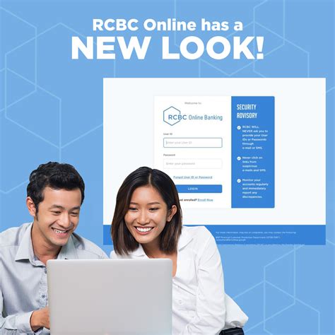 rcbc log in online