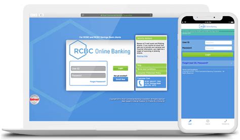 rcbc online banking phils