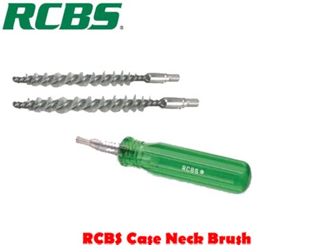 rcbs case neck brush