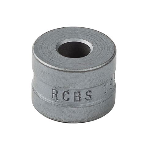 rcbs neck bushings for sale