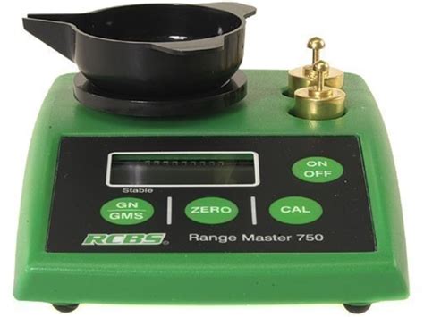 rcbs powder scale for sale