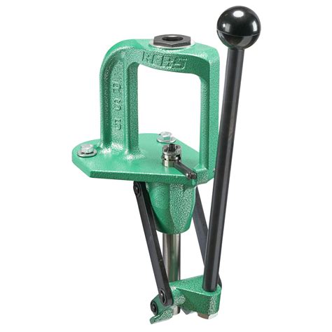 rcbs reloader special press