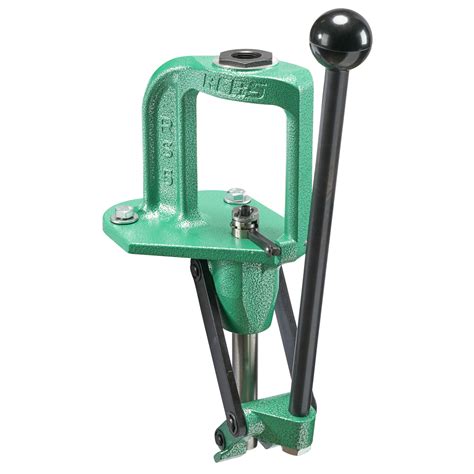rcbs rs reloading press