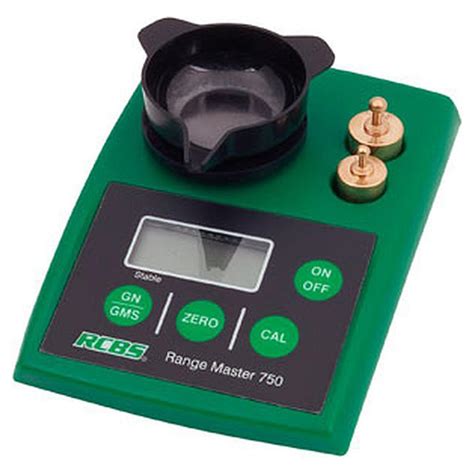 rcbs scales for powder