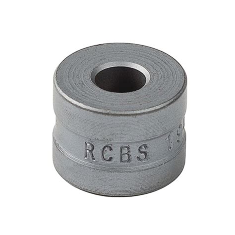  Rcbs Steel Neck Sizing Bushings 0 235