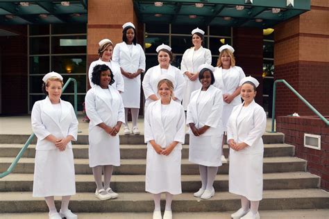 rcc community college nursing program