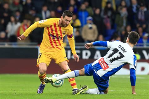 rcd espanyol de barcelona vs fc barcelona