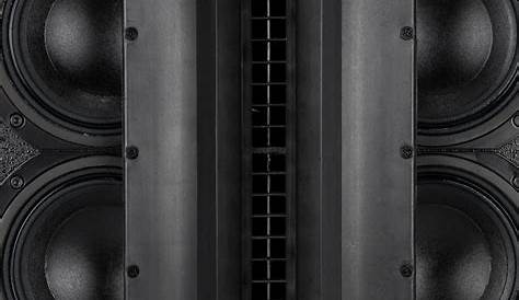 RCF Extends HDL 50A Power to 4K, Launches HDL26A Line Array at PL+S